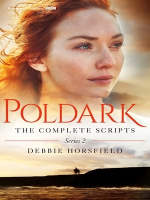 cover image of Poldark